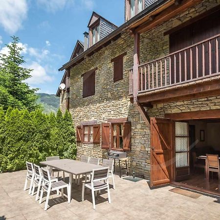 Casa Eth Gauec By Seamount Rentals Vielha Exteriör bild
