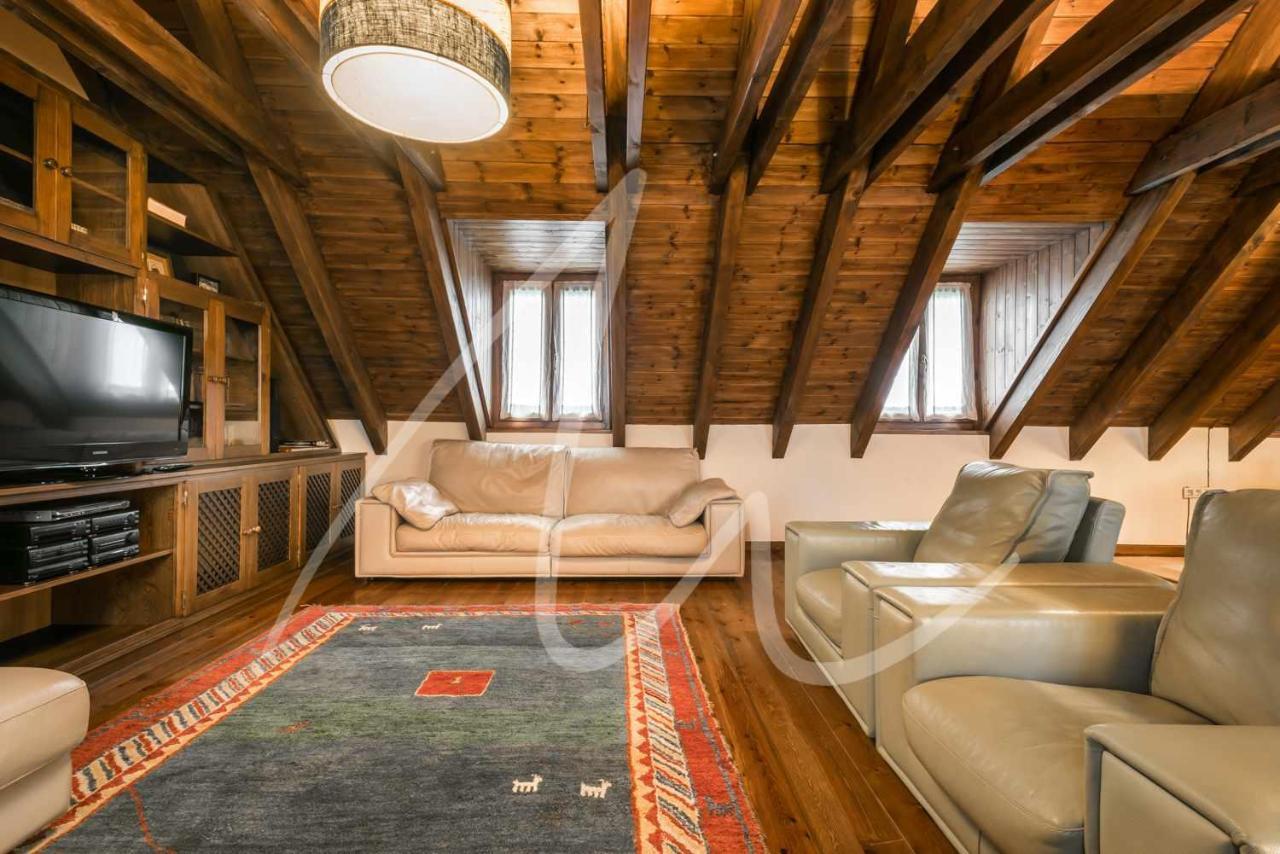Casa Eth Gauec By Seamount Rentals Vielha Exteriör bild
