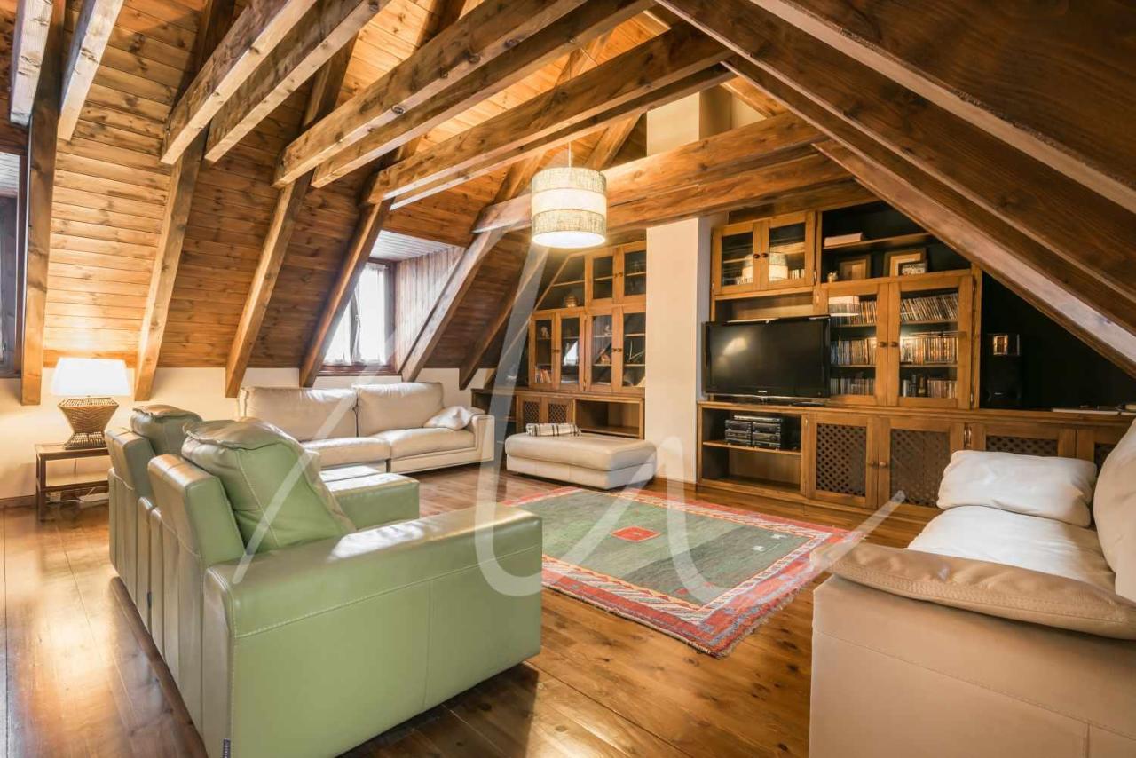 Casa Eth Gauec By Seamount Rentals Vielha Exteriör bild