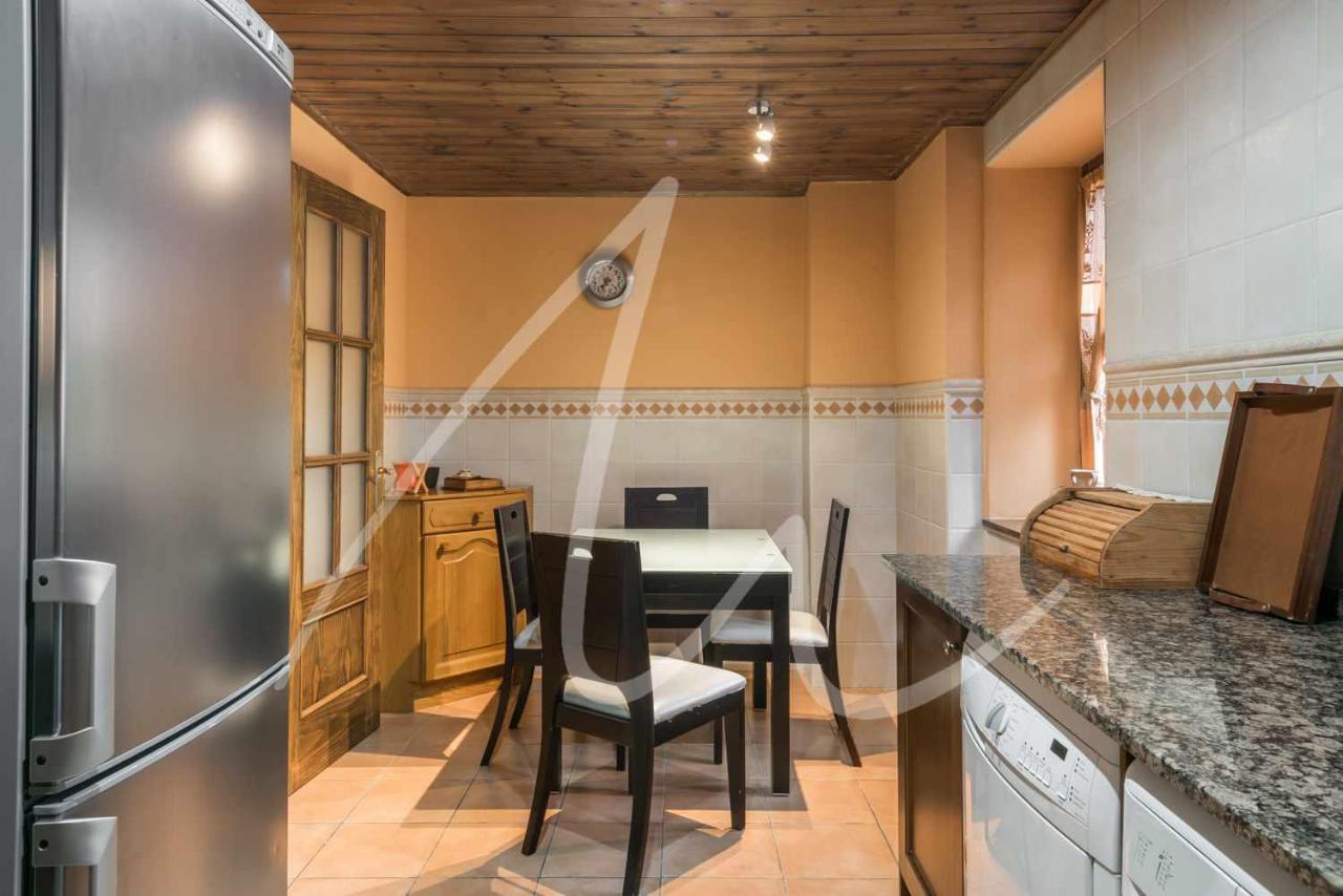 Casa Eth Gauec By Seamount Rentals Vielha Exteriör bild