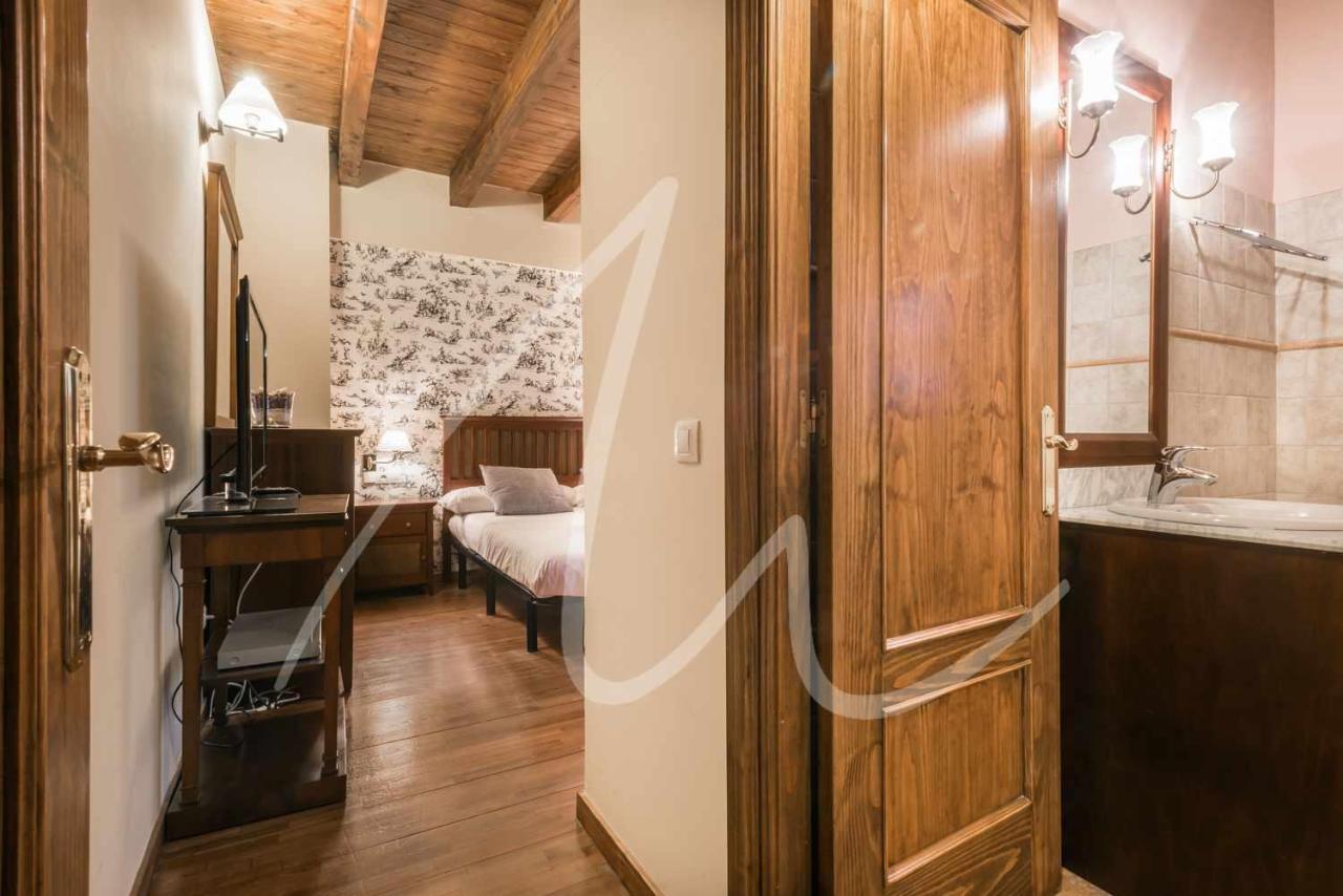 Casa Eth Gauec By Seamount Rentals Vielha Exteriör bild