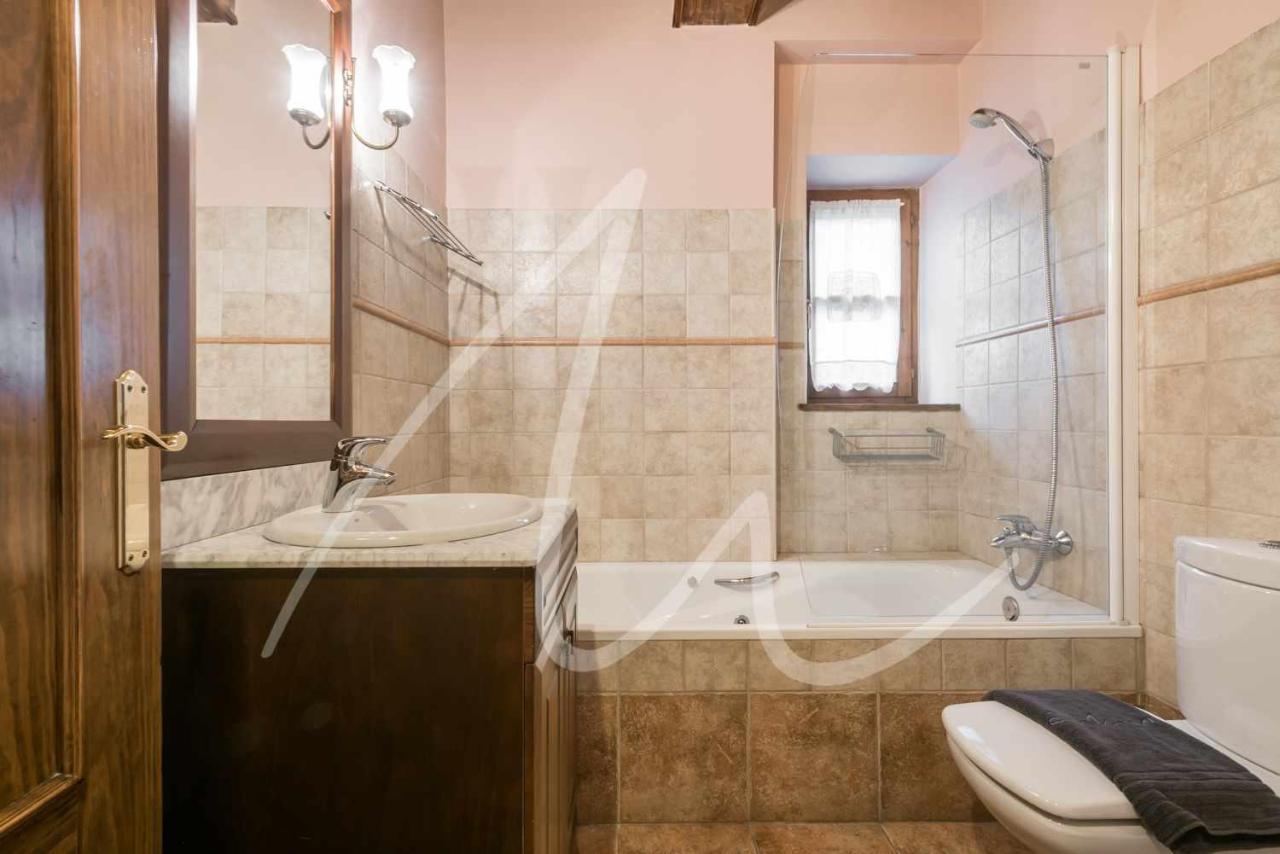 Casa Eth Gauec By Seamount Rentals Vielha Exteriör bild