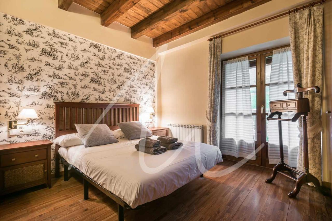 Casa Eth Gauec By Seamount Rentals Vielha Exteriör bild