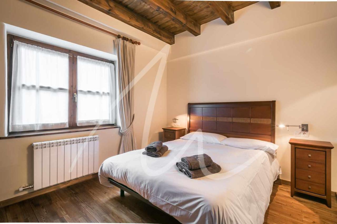 Casa Eth Gauec By Seamount Rentals Vielha Exteriör bild