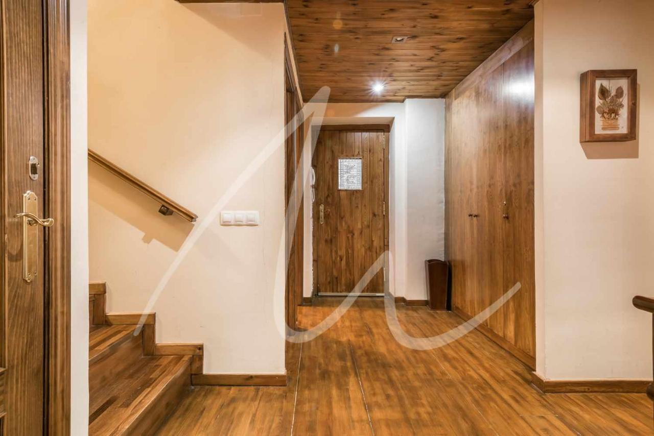 Casa Eth Gauec By Seamount Rentals Vielha Exteriör bild