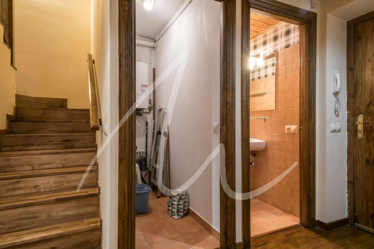 Casa Eth Gauec By Seamount Rentals Vielha Exteriör bild