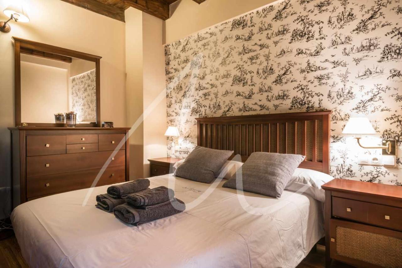 Casa Eth Gauec By Seamount Rentals Vielha Exteriör bild