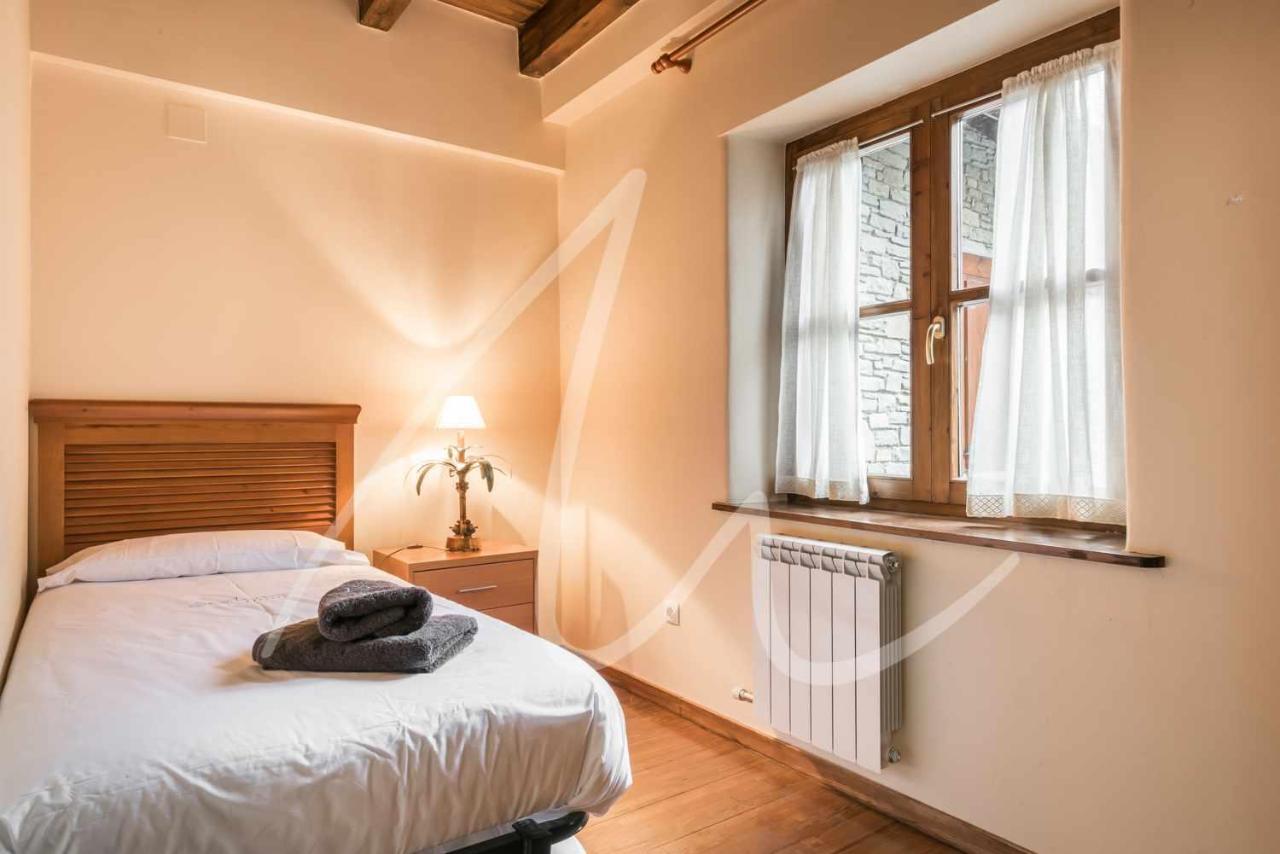 Casa Eth Gauec By Seamount Rentals Vielha Exteriör bild