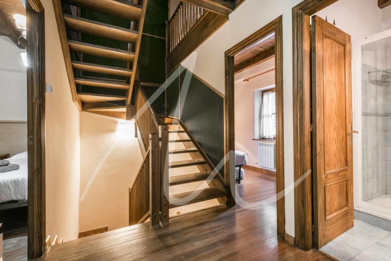 Casa Eth Gauec By Seamount Rentals Vielha Exteriör bild