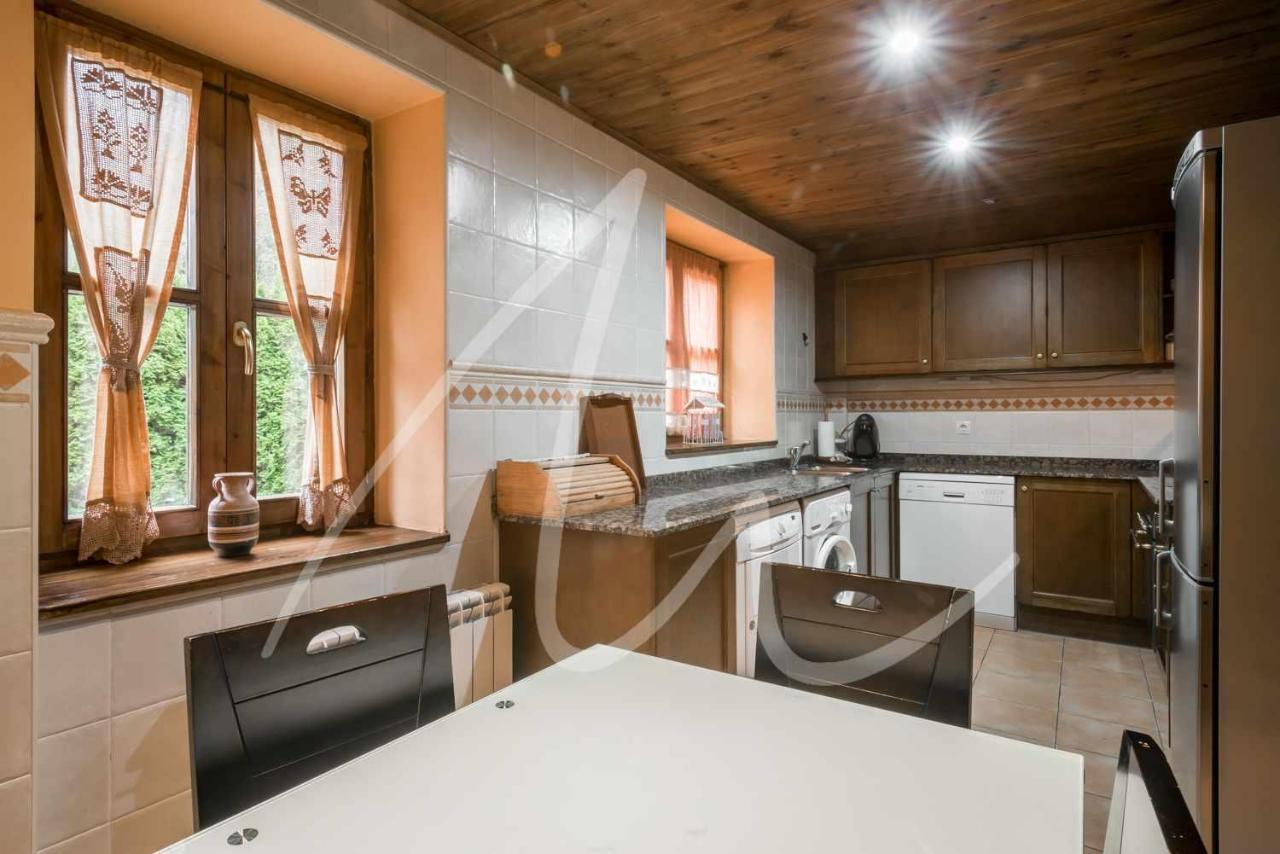 Casa Eth Gauec By Seamount Rentals Vielha Exteriör bild