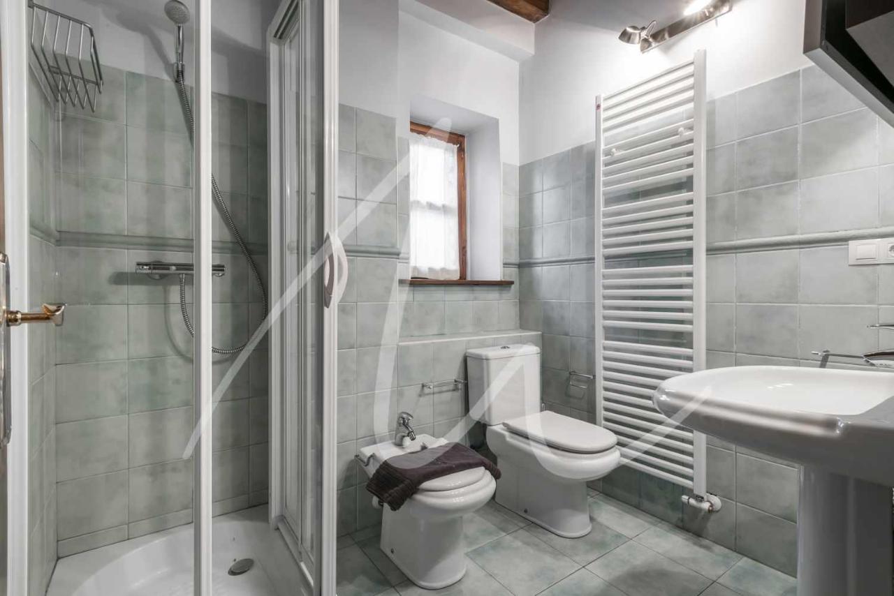 Casa Eth Gauec By Seamount Rentals Vielha Exteriör bild