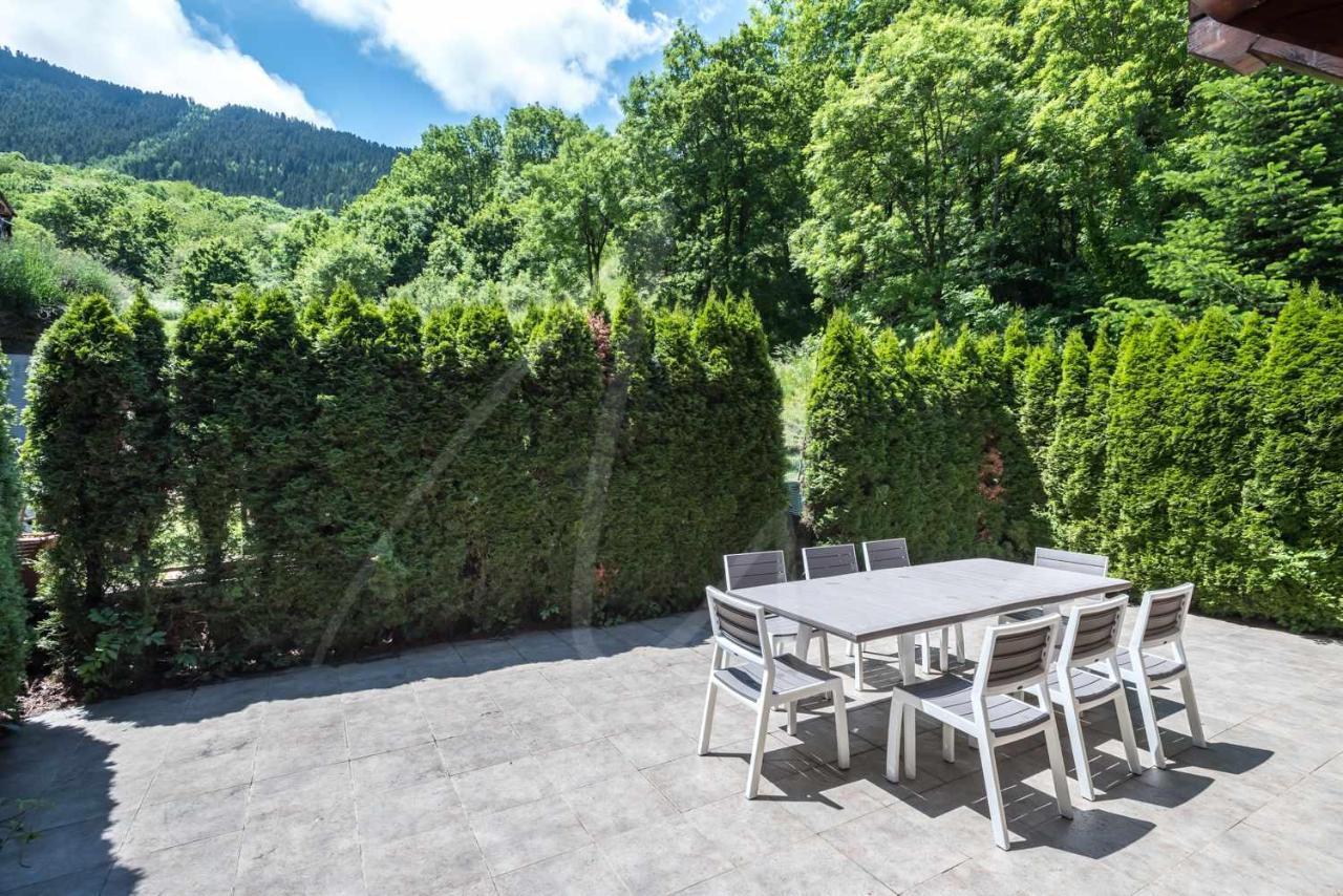 Casa Eth Gauec By Seamount Rentals Vielha Exteriör bild